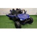 Детский электромобиль RiverToys BAGGY A707AA 4WD Spider с дистанционным управлением