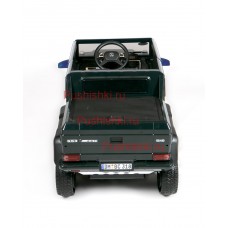 Детский электромобиль BARTY Mercedes-Benz G63-AMG 4WD (DMD-318) шестиколесный