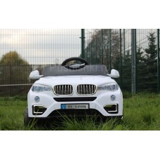 Детский электромобиль  BARTY BMW X5VIP 