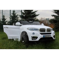 Детский электромобиль  BARTY BMW X5VIP 