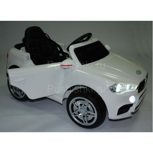 Детский электромобиль BARTY BMW M004MP (HL-1538)