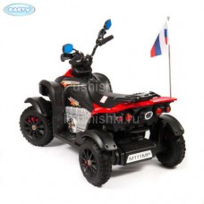 Детский электроквадроцикл BARTY CROSS M111MP