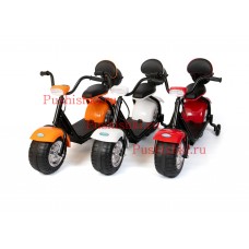 Детский электромотоцикл BARTY CityCoco YM708
