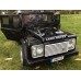Детский электромобиль Land Rover Defender (DMD-198)