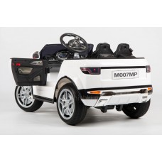 Детский электромобиль BARTY Land Rover M007MP VIP (HL-1618)
