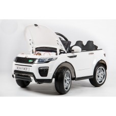 Детский электромобиль BARTY Land Rover M007MP VIP (HL-1618)