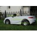 Детский электромобиль Barty Mercedes-Maybach S650 Cabriolet ZB188  