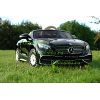 Детский электромобиль Barty Mercedes-Maybach S650 Cabriolet ZB188 