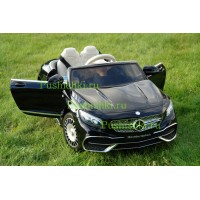 Детский электромобиль Barty Mercedes-Maybach S650 Cabriolet ZB188 