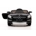 Детский электромобиль BARTY Mercedes Benz SL63  AMG  