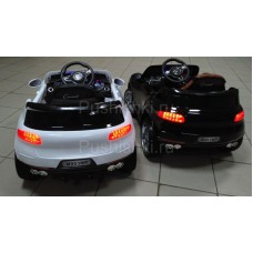 Детский электромобиль BARTY Porsche Macan М003МР (HL-1518)