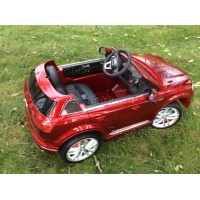 Детский электромобиль  BARTY AUDI Q7 HL159