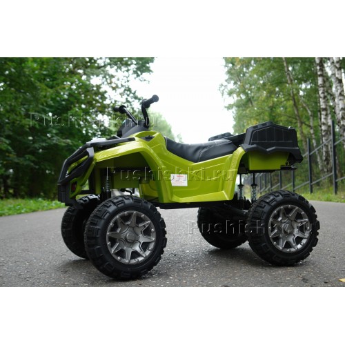 Квадроцикл детский Grizzly Next Т009МР 4WD   