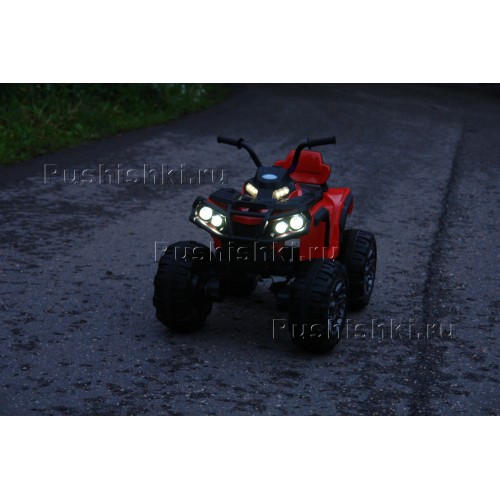 Квадроцикл детский BARTY Grizzly Т001МР 4WD