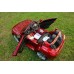 Детский электромобиль BARTY T005МР Maserati Levante полный привод 