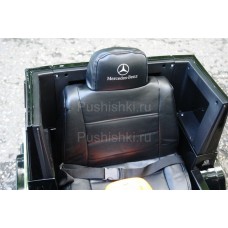 Детский электромобиль BARTY Mercedes-Benz G63 AMG Tuning  