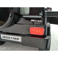 Детский электромобиль BARTY Mers  М001МР (HL-1058)