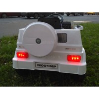 Детский электромобиль BARTY Mers  М001МР (HL-1058)