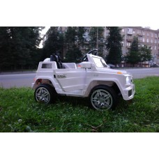 Детский электромобиль BARTY Mers  М001МР (