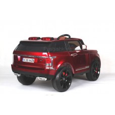 Детский электромобиль Joy Automatic Range Rover Vogue (BJ6628)  