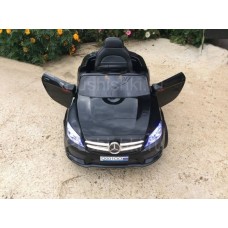 Детский электромобиль Joy Automatic Mercedes Cabrio (BJ815)  