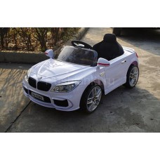 Детский электромобиль Kids Cars BMW M6 Style KT8383 