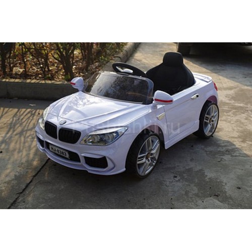 Детский электромобиль Kids Cars BMW M6 Style KT8383 