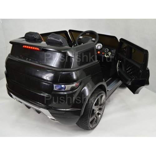 Детский электромобиль BARTY Renge Rover Б333ОС 