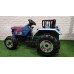 Трактор для детей O030OO с пультом управления
