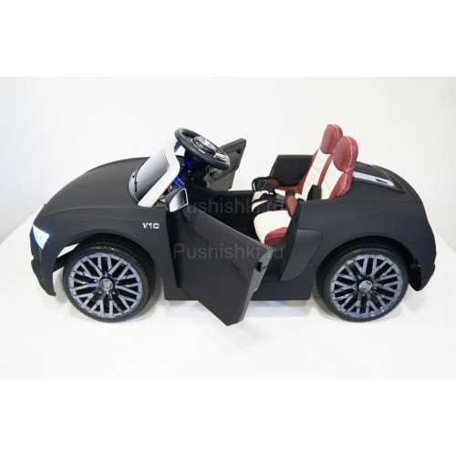 Детский электромобиль RiverToys AUDI R8 