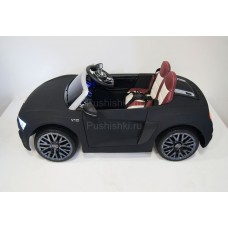 Детский электромобиль RiverToys AUDI R8 
