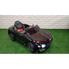 Детский электромобиль RiverToys BENTLEY-EXP12  (JE1166)