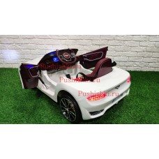 Детский электромобиль RiverToys BENTLEY-EXP12  (JE1166)