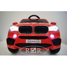 Детский электромобиль RiverToys BMW O006OO  