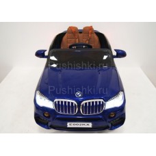 Детский электромобиль RiverToys BMW E002KX