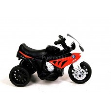 Детский электромотоцикл MOTO JT5188 (ЛИЦЕНЗИОННАЯ МОДЕЛЬ - BMW S1000 RR) 