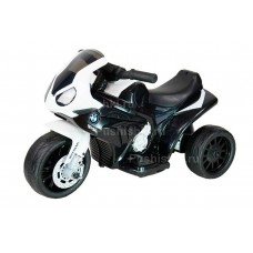 Детский электромотоцикл MOTO JT5188 (ЛИЦЕНЗИОННАЯ МОДЕЛЬ - BMW S1000 RR) 