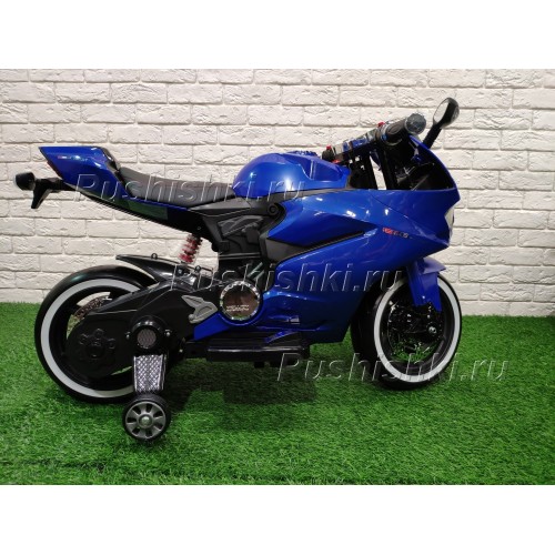 Мотоцикл детский Ducati A001AA-SX1628-G