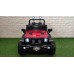 Полноприводный детский электромобиль Jeep C555CC 4WD