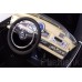 Детский электромобиль Barty Mercedes-Benz 300S Ретро