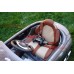 Детский электромобиль RiverToys Mercedes-Benz CLA45 A777AA