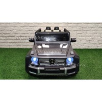  Детский  электромобиль RiverToys Mercedes-Maybach G650 T101TT 4WD