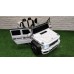 Детский  электромобиль Mercedes-Maybach G650 T101TT 4WD 