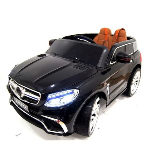Детский электромобиль RiverToys Mercedes E009KX 
