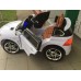 Детский электромобиль RiverToys Mercedes E009KX 
