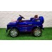Детский электромобиль RiverToys Mers O004OO VIP GLANEC