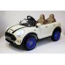 Электромобиль детский RiverToys Mini Cooper A222AA 