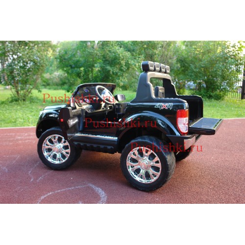 Детский электромобиль RiverToys NEW FORD RANGER 4WD
