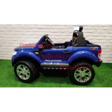 Детский электромобиль RiverToys NEW FORD RANGER 4WD