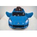 Детский электромобиль RiverToys Porsche Macan O005OO VIP 